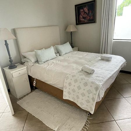 Apartment Ozone Herolds Bay Extérieur photo