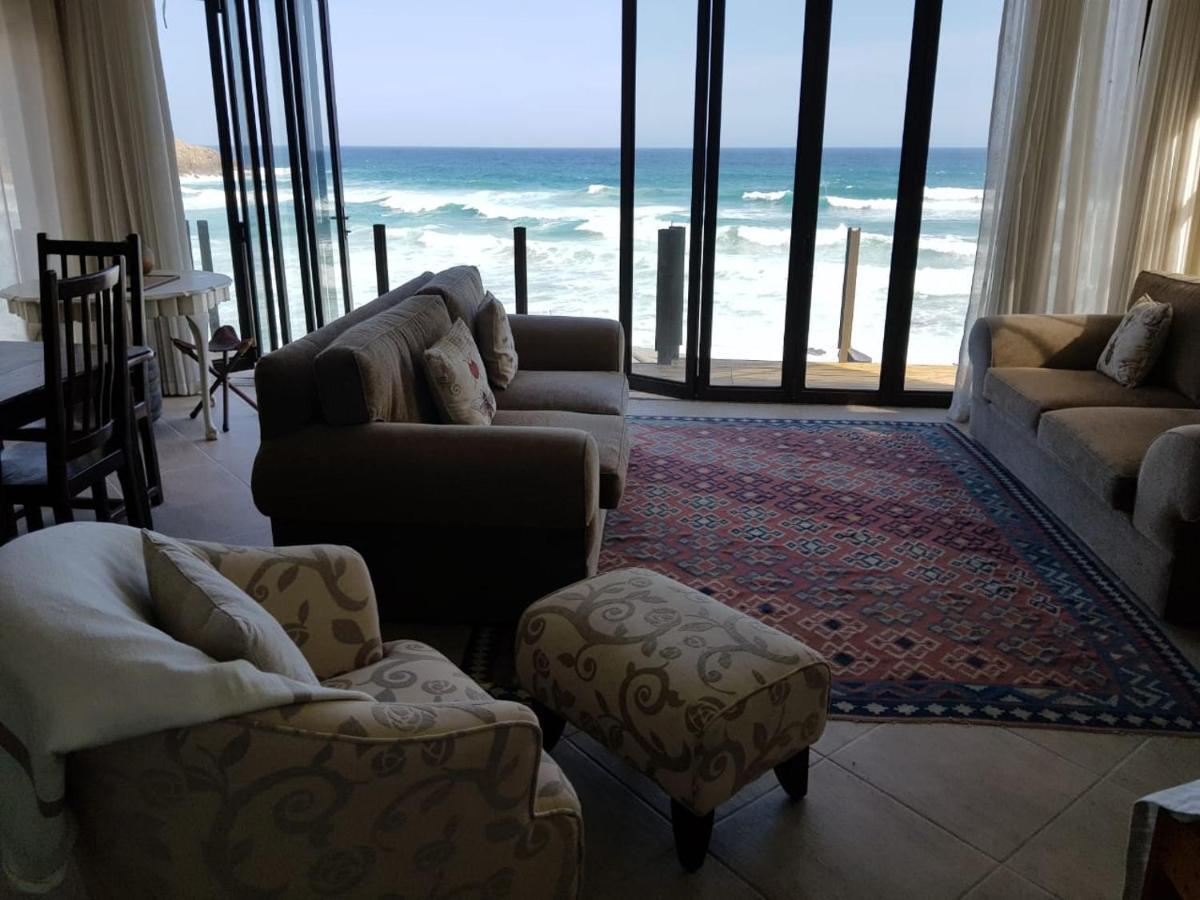Apartment Ozone Herolds Bay Extérieur photo