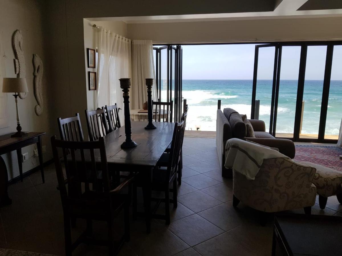 Apartment Ozone Herolds Bay Extérieur photo