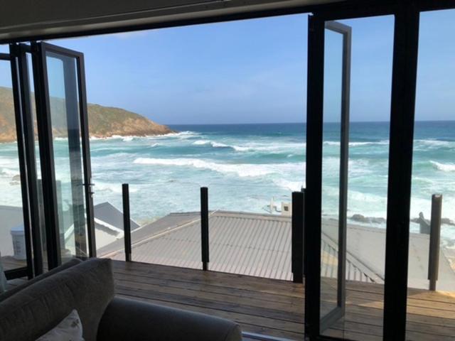 Apartment Ozone Herolds Bay Extérieur photo