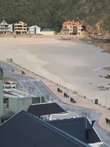 Apartment Ozone Herolds Bay Extérieur photo