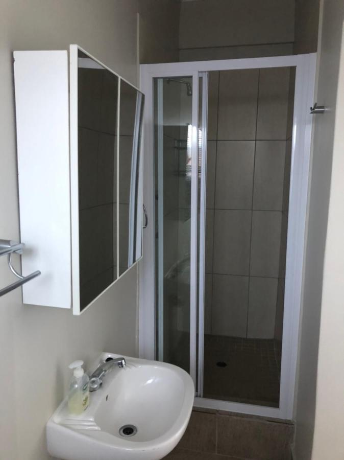 Apartment Ozone Herolds Bay Extérieur photo