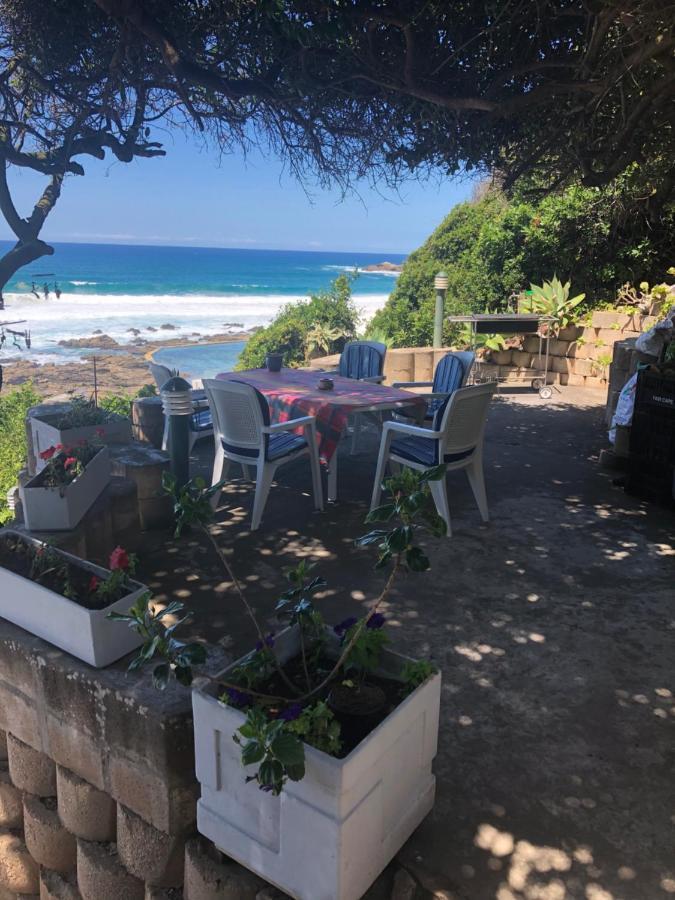 Apartment Ozone Herolds Bay Extérieur photo