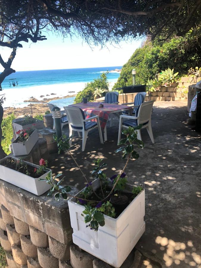 Apartment Ozone Herolds Bay Extérieur photo