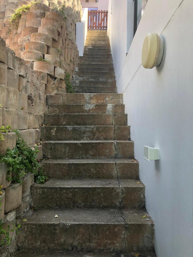 Apartment Ozone Herolds Bay Extérieur photo