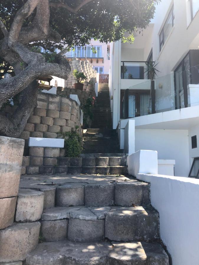 Apartment Ozone Herolds Bay Extérieur photo