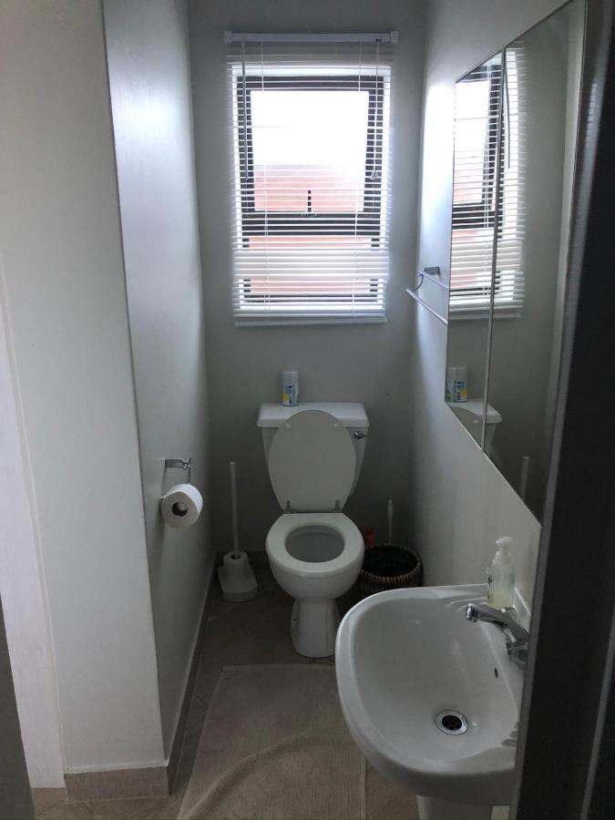 Apartment Ozone Herolds Bay Extérieur photo