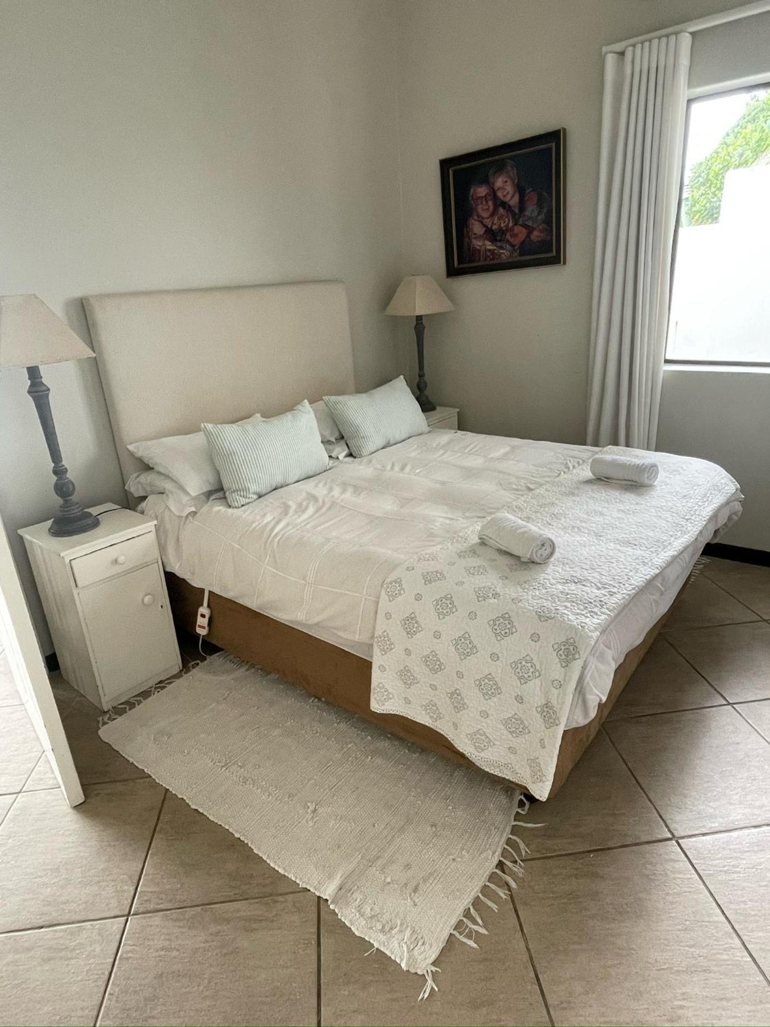 Apartment Ozone Herolds Bay Extérieur photo