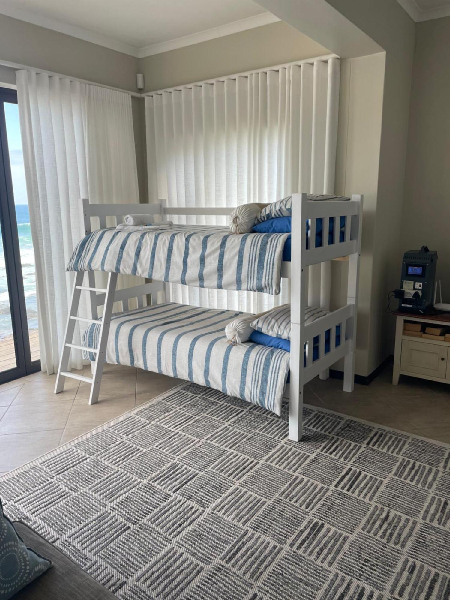 Apartment Ozone Herolds Bay Extérieur photo