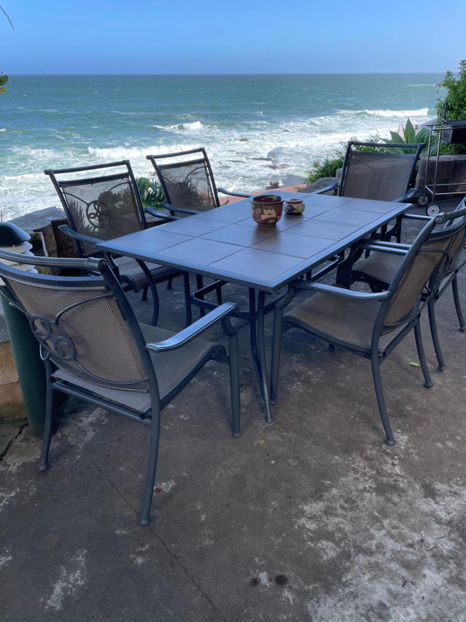 Apartment Ozone Herolds Bay Extérieur photo